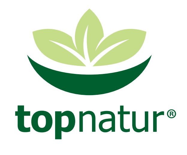 logo topnatur